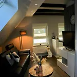 Apartamento Eine Sehr Gemuetliche Dachgeschoss