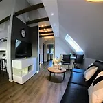 Apartamento Eine Sehr Gemuetliche Dachgeschoss *