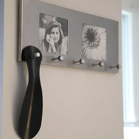 Eine Sehr Gemuetliche Dachgeschoss Apartment Ihlow (Aurich)