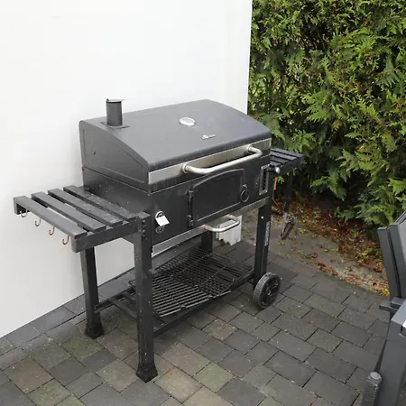 Eine Sehr Gemuetliche Dachgeschoss *