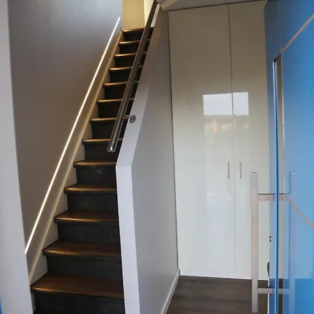 Eine Sehr Gemuetliche Dachgeschoss Ihlow (Aurich)