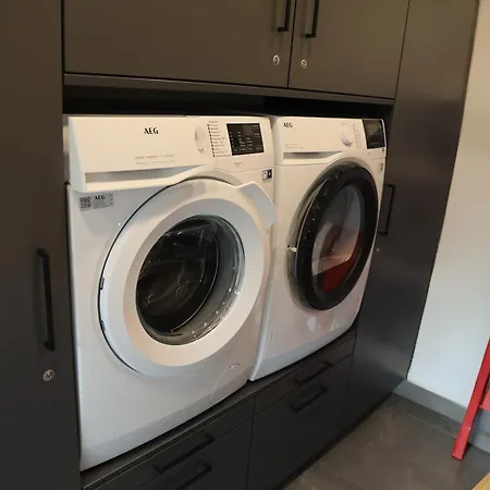 Apartment Eine Sehr Gemuetliche Dachgeschoss *