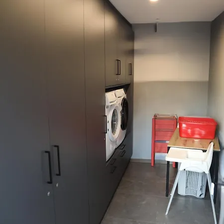 Apartamento Eine Sehr Gemütliche Dachgeschoß Ihlow (Aurich)