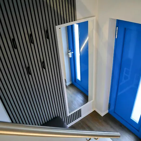 Eine Sehr Gemütliche Dachgeschoß * Ihlow (Aurich)