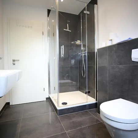 Eine Sehr Gemuetliche Dachgeschoss *