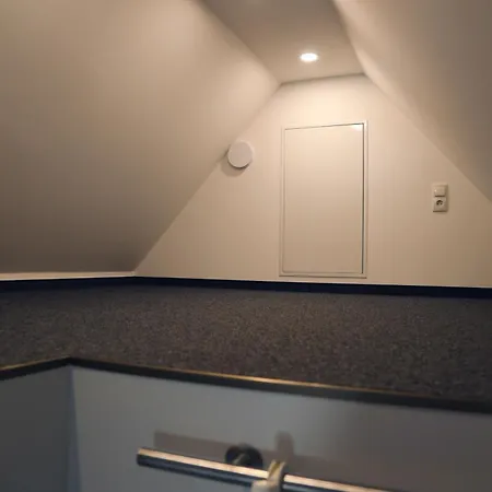 Eine Sehr Gemuetliche Dachgeschoss Ihlow (Aurich)