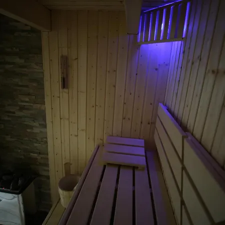 Apartment Eine Sehr Gemuetliche Dachgeschoss