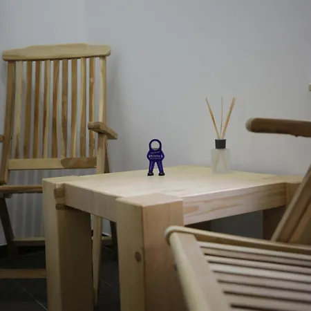 Eine Sehr Gemuetliche Dachgeschoss Apartment Ihlow (Aurich)